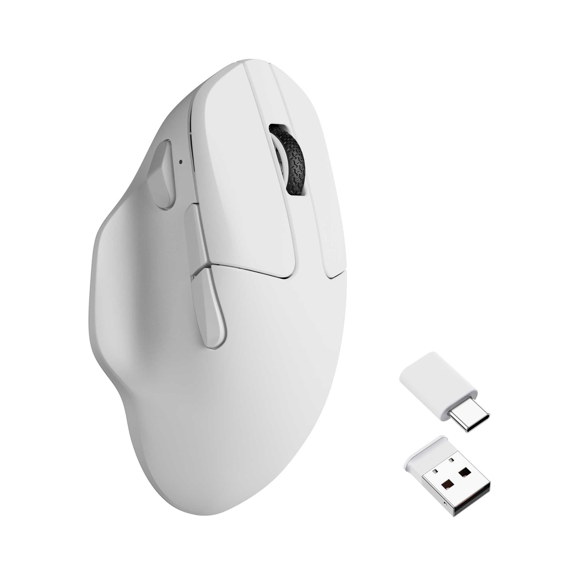 Keychron M7 Wireless Mouse - Image 9